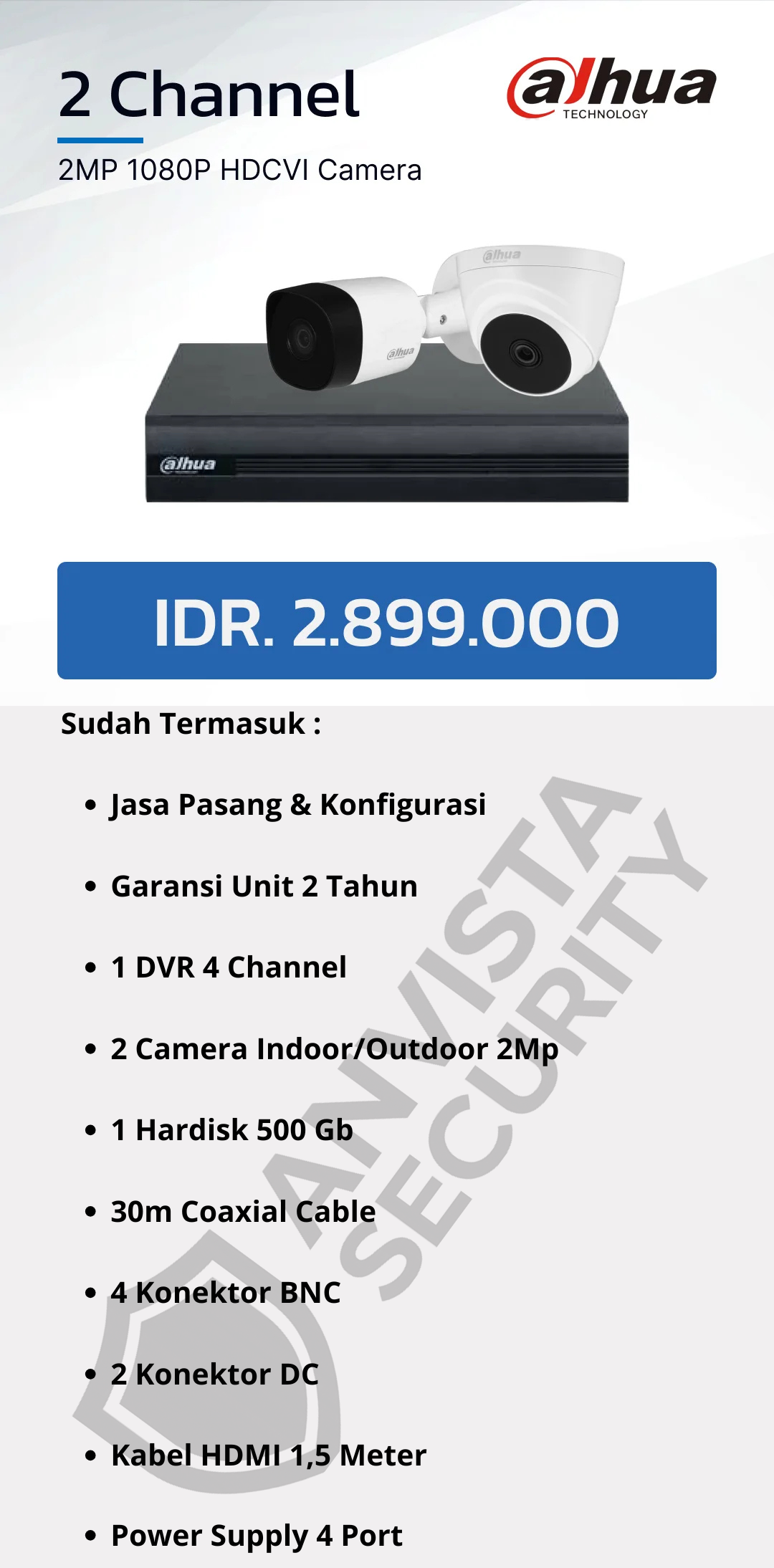 Descriptive Alt Text