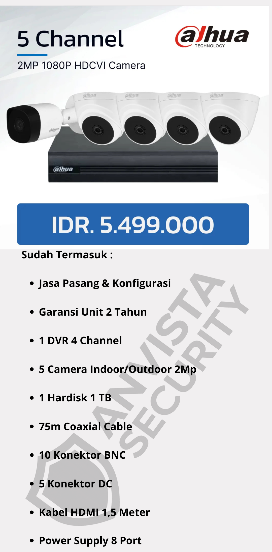 Descriptive Alt Text