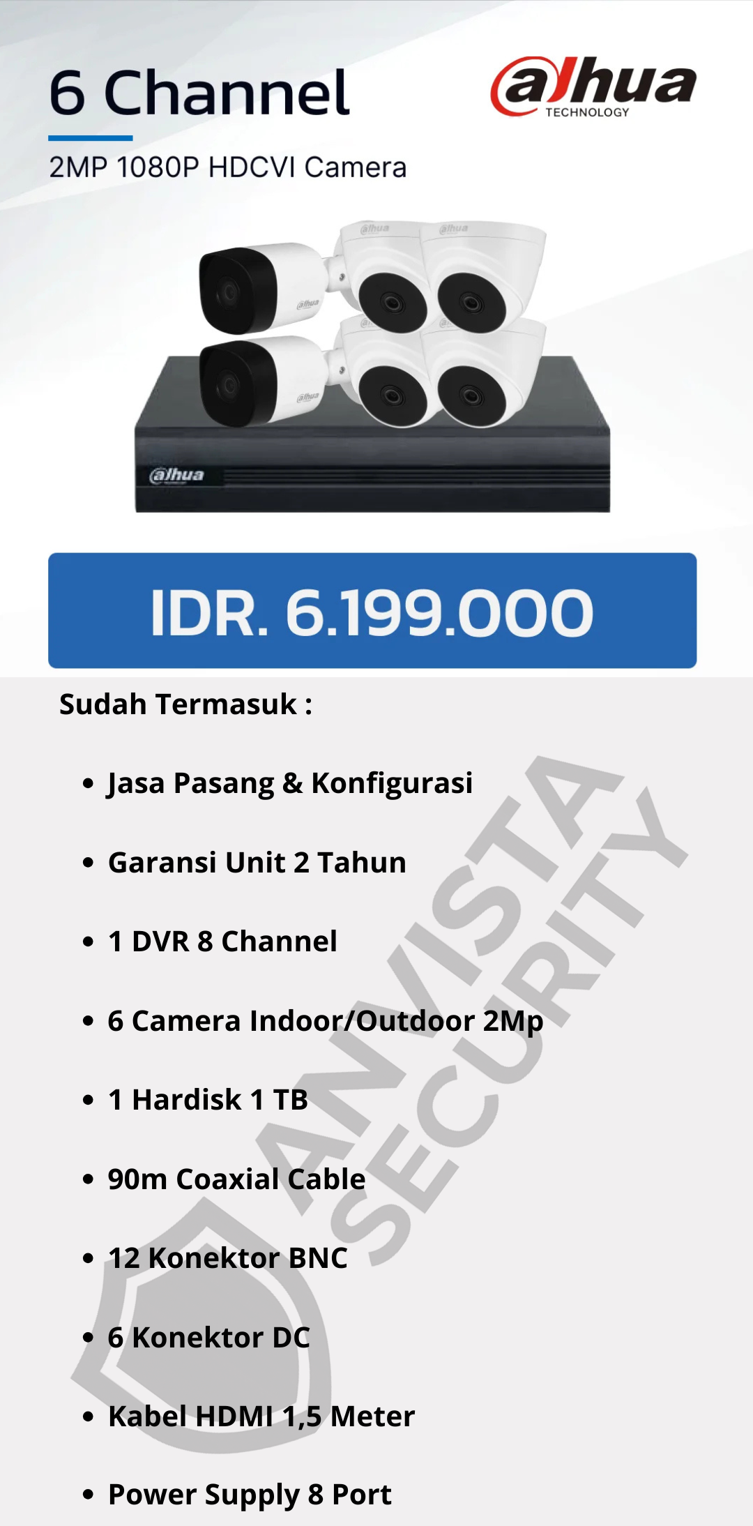 Descriptive Alt Text