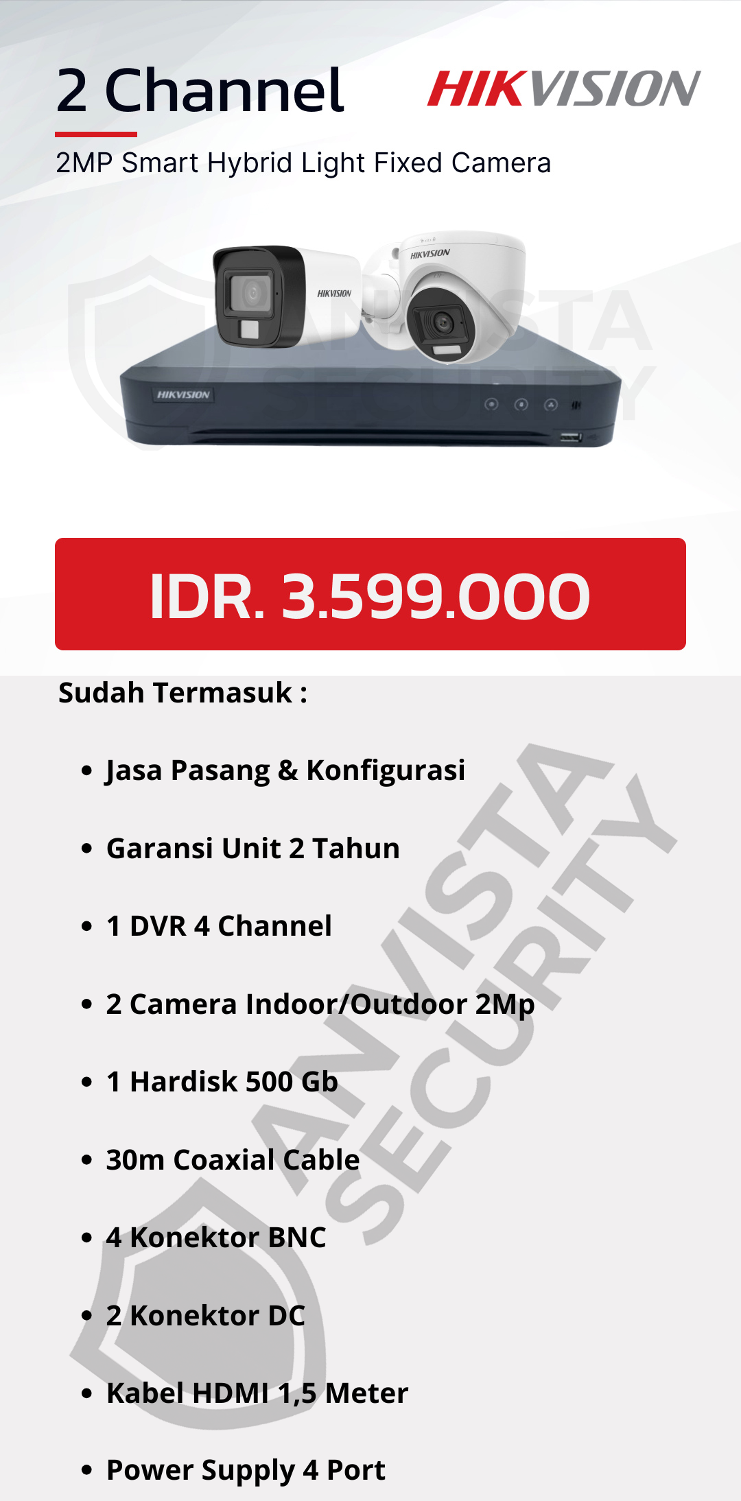 Descriptive Alt Text