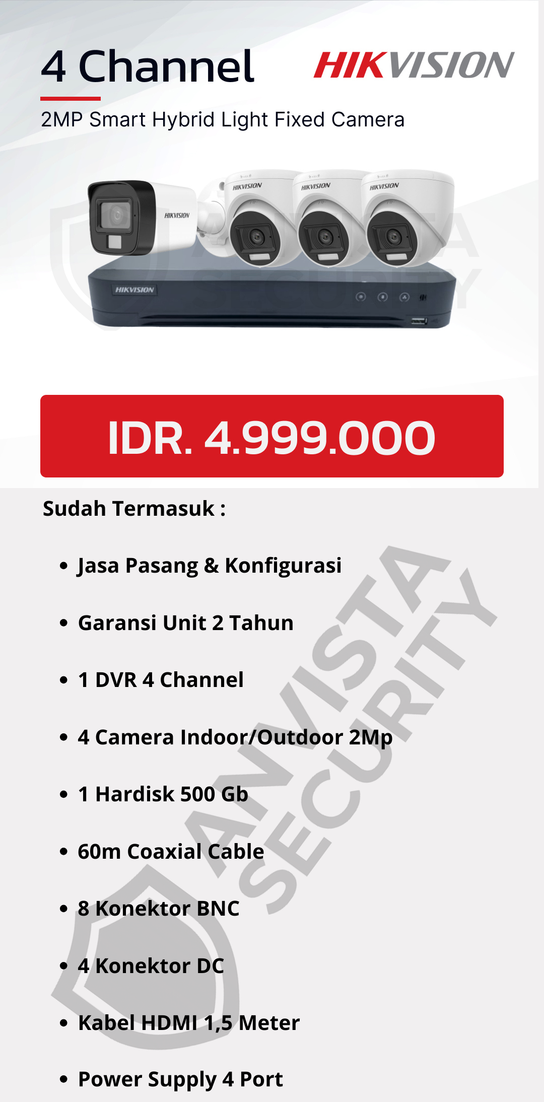 Descriptive Alt Text